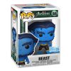Preventa Funko Pop! Avengers: Doomsday Beast Special Edition
