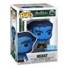 Preventa Funko Pop! Avengers: Doomsday Beast Special Edition