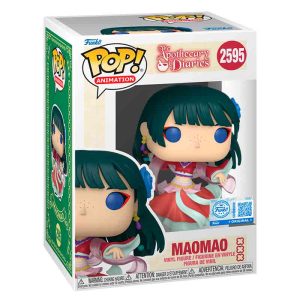 Preventa Funko Pop! The Apothecary Diaries MaoMao (Dancing) Special Edition