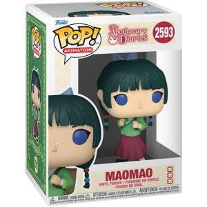 Preventa Funko Pop! The Apothecary Diaries Maomao