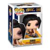 Funko POP! Movies: Aang: The Last Airbender - Zuko
