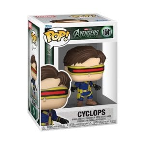 Preventa Funko Pop! Avengers: Doomsday Cyclops