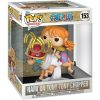 Preventa Funko Pop! One Piece Elbaph Nami Deluxe
