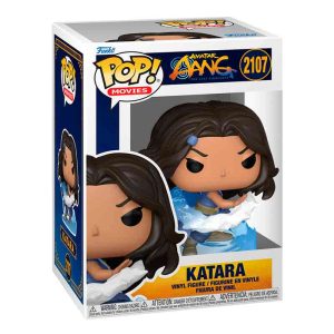 Funko POP! Movies: Aang: The Last Airbender - Katara