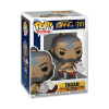 Funko POP! Movies: Aang: The Last Airbender - Tagah