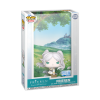Funko POP! Animation: Art Cover: Frieren Exclusivo