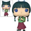 Preventa Funko Pop! The Apothecary Diaries Maomao Bundle 1+1