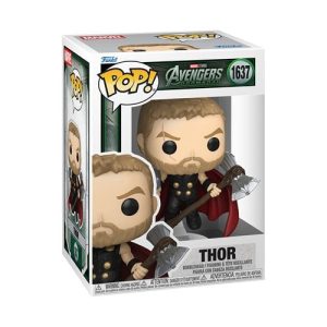 Preventa Funko Pop! Avengers: Doomsday Thor