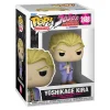 Funko POP!  Animation: JoJo's Bizarre Adventure  Kira (DIU)
